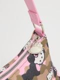 Paunkott Hello Kitty - dark green - CROPP - small4