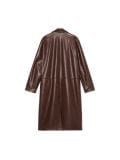 Palton - maro-închis - CROPP - small3