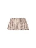 Картата мініспідниця - середньо-зелений - CROPP - small4