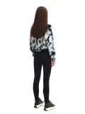 Τζιν παντελόνι skinny PETITE - ΜΑΥΡΟ - CROPP - small3