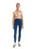 Vaqueros skinny fit TALL - Azul - CROPP - small2