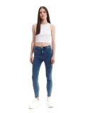 Blugi PETITE - albastru-deschis - CROPP - small1