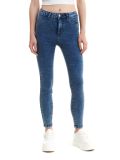 Blugi PETITE - albastru-deschis - CROPP - small2