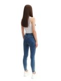 Blugi PETITE - albastru-deschis - CROPP - small3