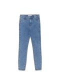 Blugi PETITE - albastru-deschis - CROPP - small4