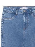 Blugi PETITE - albastru-deschis - CROPP - small5
