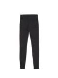 Czarne jeansy skinny push up TALL - czarny - CROPP - small6