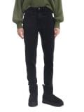 Czarne jeansy mom slim TALL - czarny - CROPP - small1