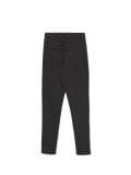 Czarne jeansy mom slim TALL - czarny - CROPP - small6
