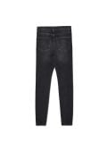 Blugi skinny - gri deschis - CROPP - small3