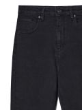Czarne jeansy skinny high waist - czarny - CROPP - small4