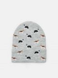 LADIES` CAP - világos szürke - CROPP - small1