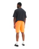 Pantalón corto de punto - Naranja - CROPP - small3