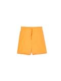 Pantalón corto de punto - Naranja - CROPP - small4