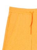 Pantalón corto de punto - Naranja - CROPP - small5