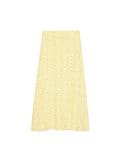 Gonna floreale - giallo chiaro - CROPP - small2