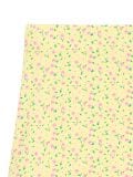 Gonna floreale - giallo chiaro - CROPP - small5