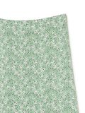 Falda de flores - verde claro - CROPP - small5