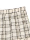 Rock, kariert - Nude - CROPP - small5