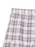 Karirana suknja - lavanda - CROPP - small5