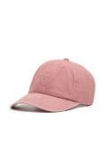 Cappellino con visiera - rosa - CROPP - small1