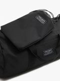 Crna torba za trening - CRNO - CROPP - small5