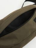 Oliwkowa nerka męska - zielony - CROPP - small4