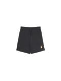 Pantaloncini di felpa - Nero - CROPP - small1