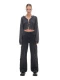 Jopa - temno siva - CROPP - small1