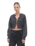 Jopa - temno siva - CROPP - small2