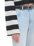 Pulover scurt - negru - CROPP - small7