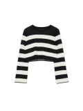 Pulover scurt - negru - CROPP - small2