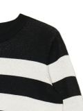Pulover scurt - negru - CROPP - small3