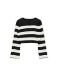 Pulover scurt - negru - CROPP - small4