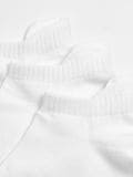 3 pack čarapa niskih - white - CROPP - small2