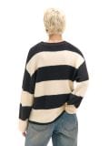 Светр - кремовий - CROPP - small4
