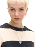 Светр - кремовий - CROPP - small5
