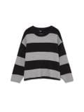 Светр - чорний - CROPP - small5