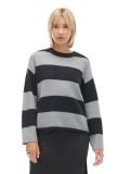 Светр - чорний - CROPP - small2