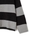 Светр - чорний - CROPP - small6