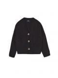 Cardigan - negru - CROPP - small4