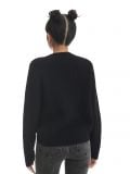 Cardigan - negru - CROPP - small3