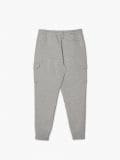 Szare dresowe joggery z kieszeniami cargo - jasny szary - CROPP - small6