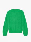 Kardigan z guzikami - zielony - CROPP - small6