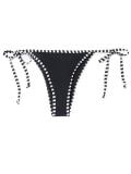 Bikiinipüksid - must - CROPP - small4