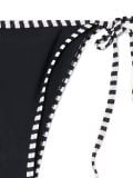Bikiinipüksid - must - CROPP - small6