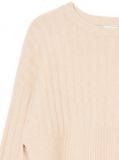 Pulover - bej - CROPP - small4