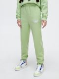 Jasnozielone dresowe joggery - zielony - CROPP - small2