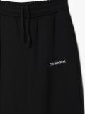 Czarne dresowe joggery - czarny - CROPP - small5