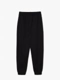 Czarne dresowe joggery - czarny - CROPP - small6